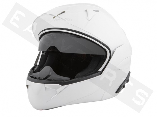 Helmet Modular PIAGGIO Iceberg White 505/A